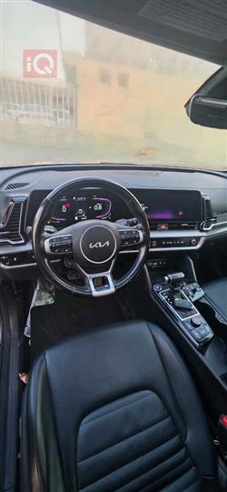 کیا سپۆرتاج